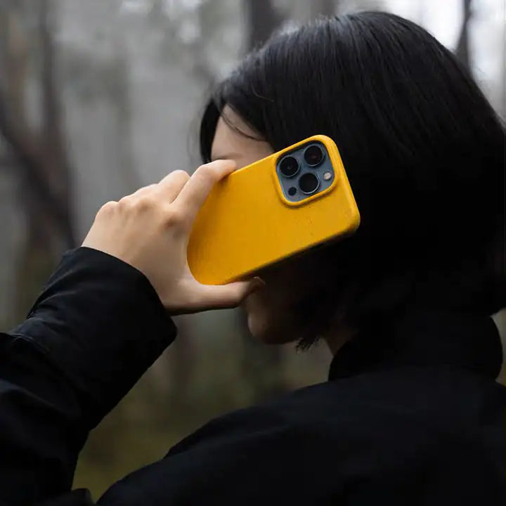 Compostable Phone Case