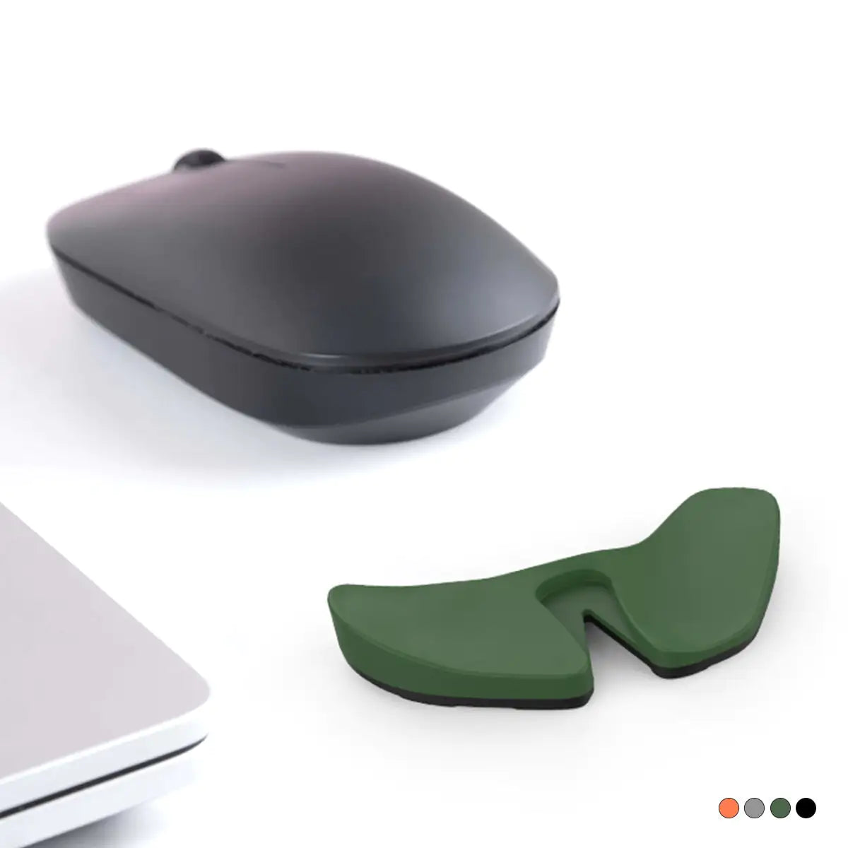 Silicone Mouse Wrist