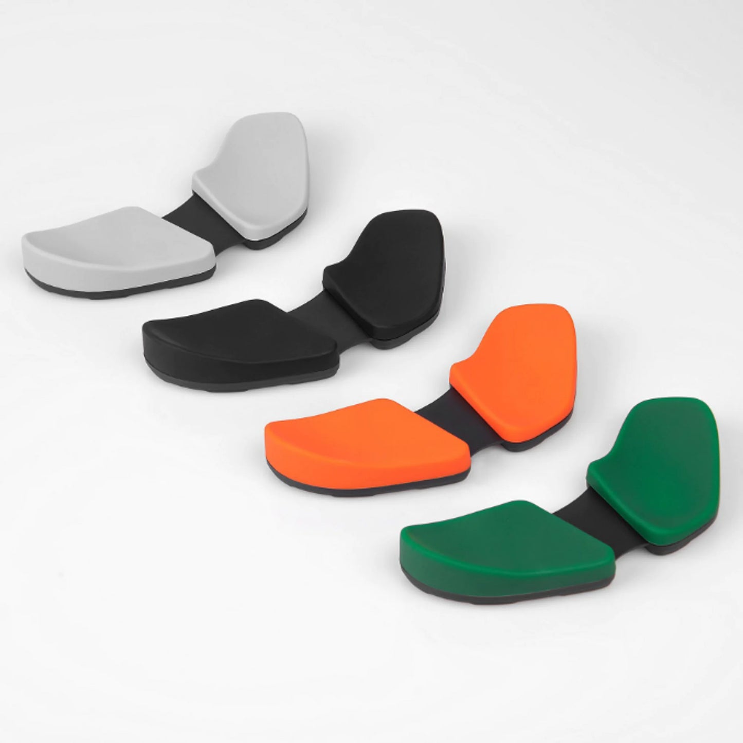Silicone Mouse Wrist