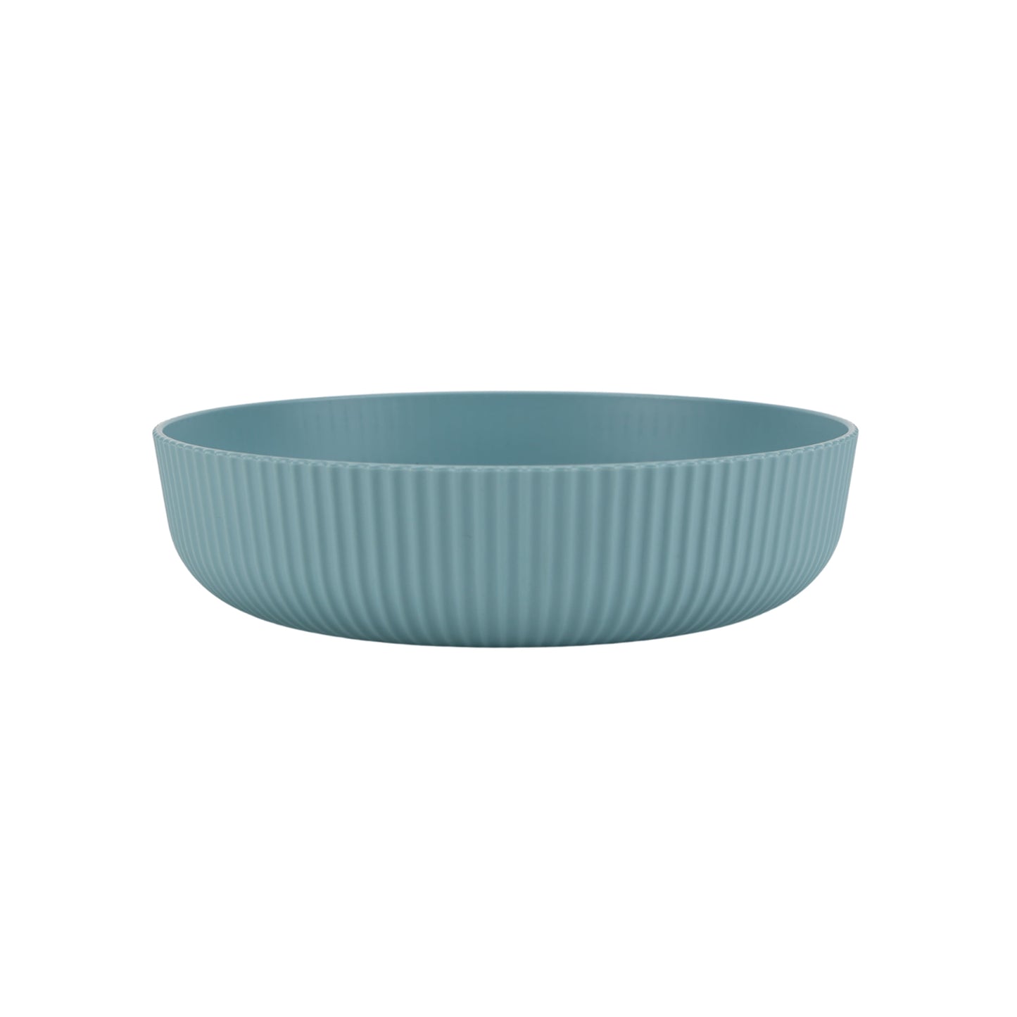 Mainstays 18-Piece Eco-Friendly Dinnerware Set — Stylish, Sustainable, and Safe