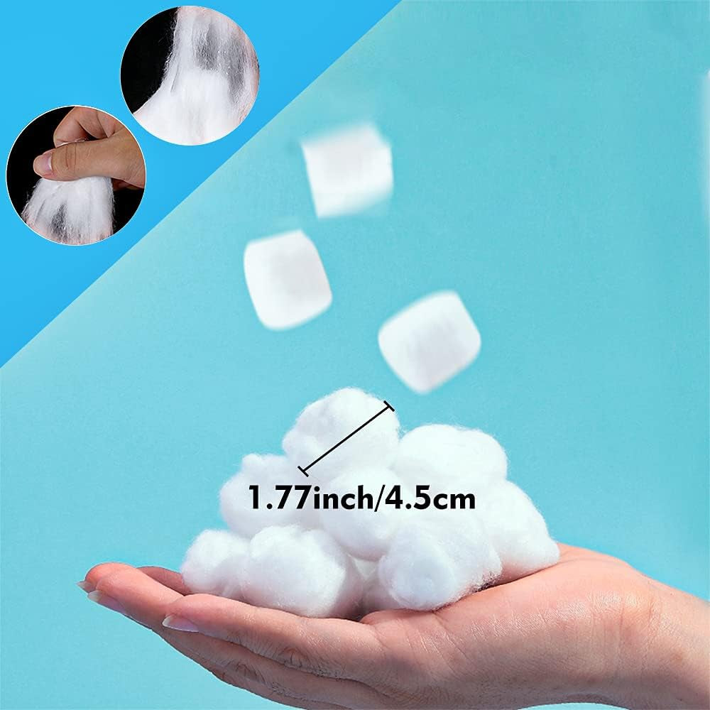 Why Choose Our Eco-Friendly Pool Filter Balls?