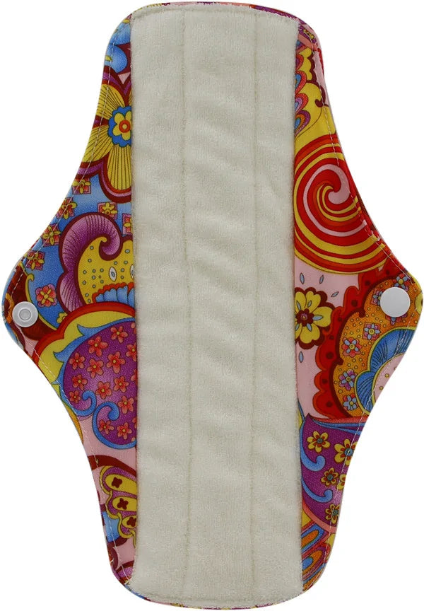 Washable Menstrual Cloth Pads