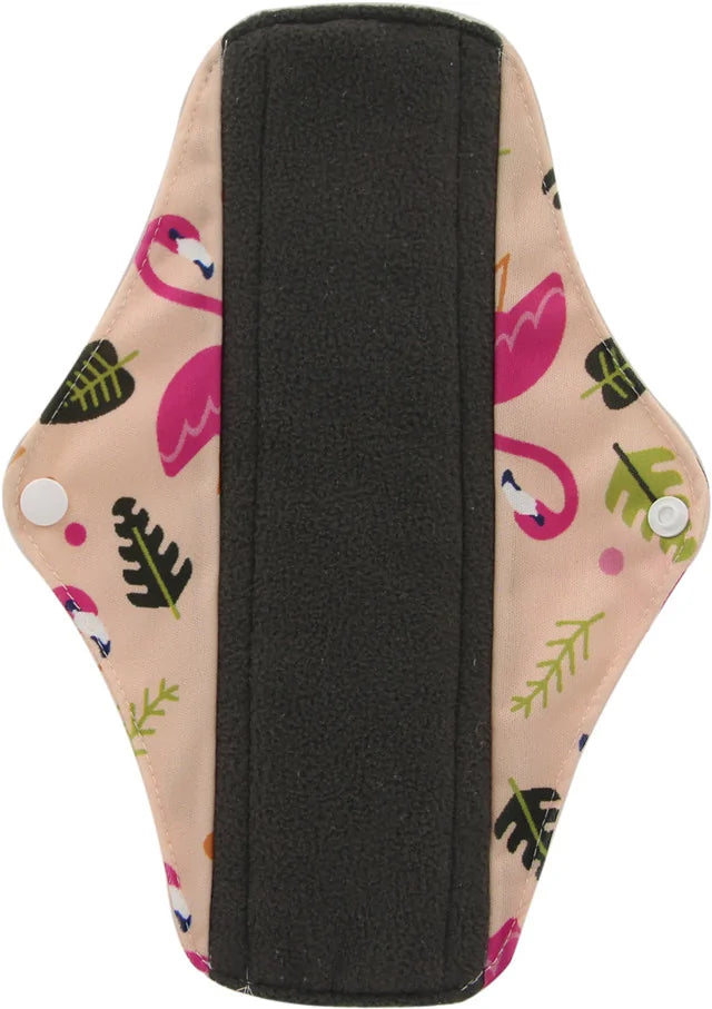 Washable Menstrual Cloth Pads