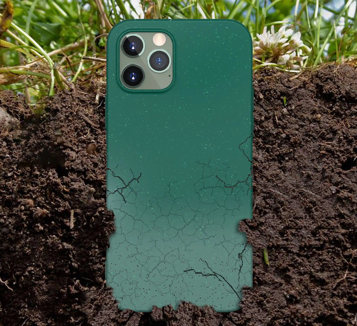 Compostable Phone Case