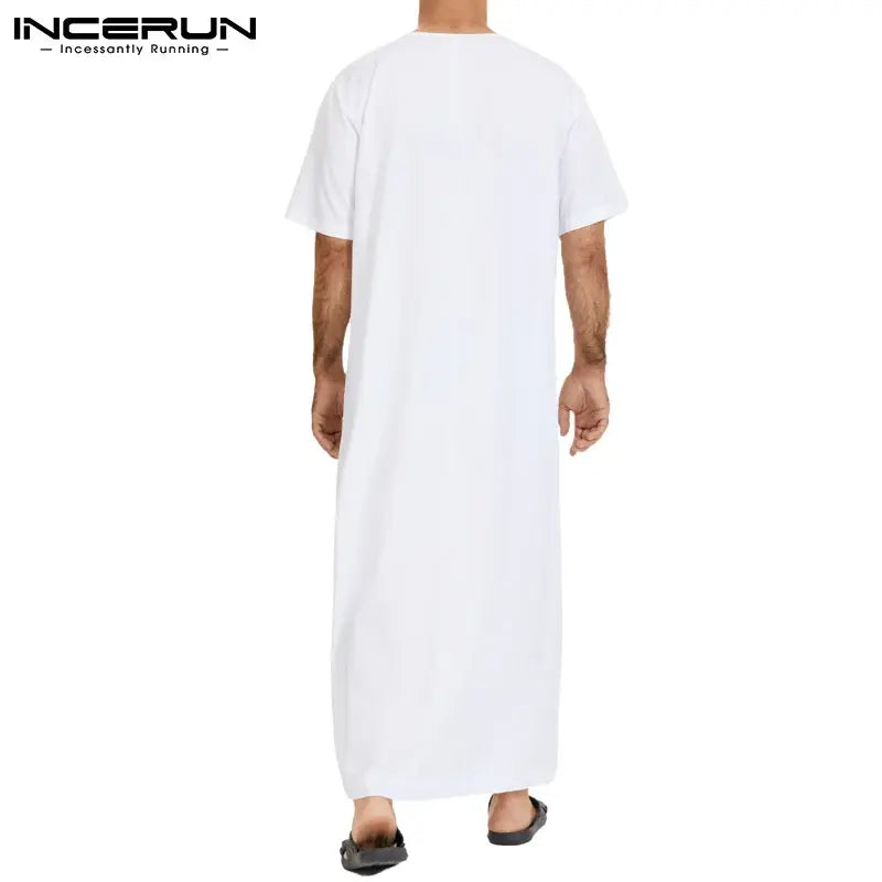 Men's Jubba Thobe