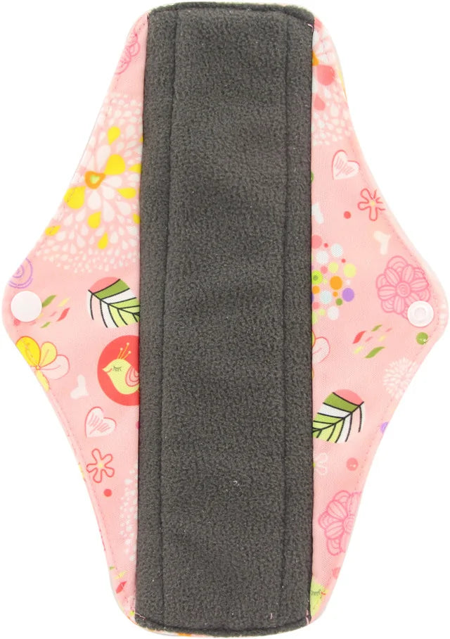 Washable Menstrual Cloth Pads