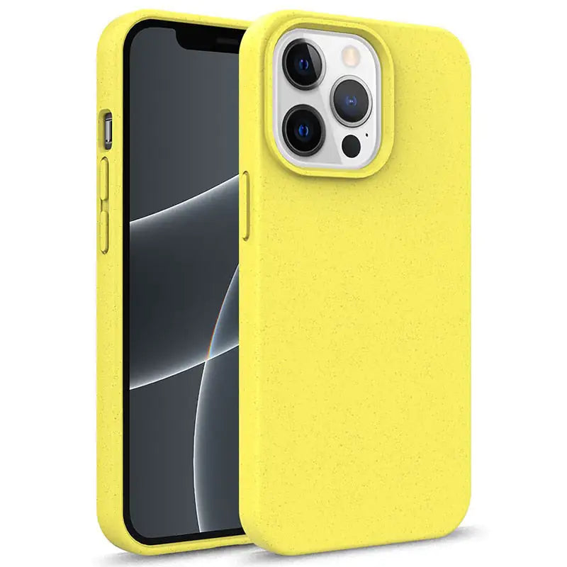 Compostable Phone Case