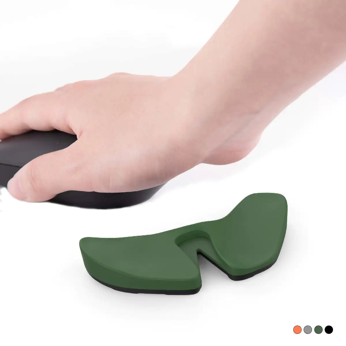Silicone Mouse Wrist