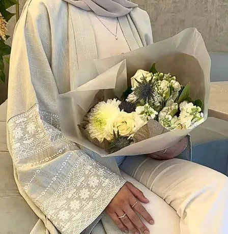 Women’s Abaya Dress