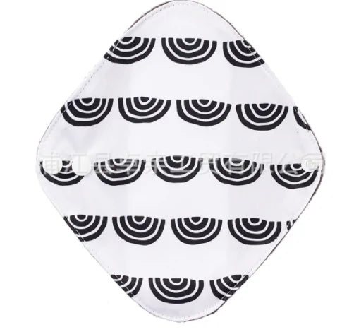 Washable Menstrual Cloth Pads