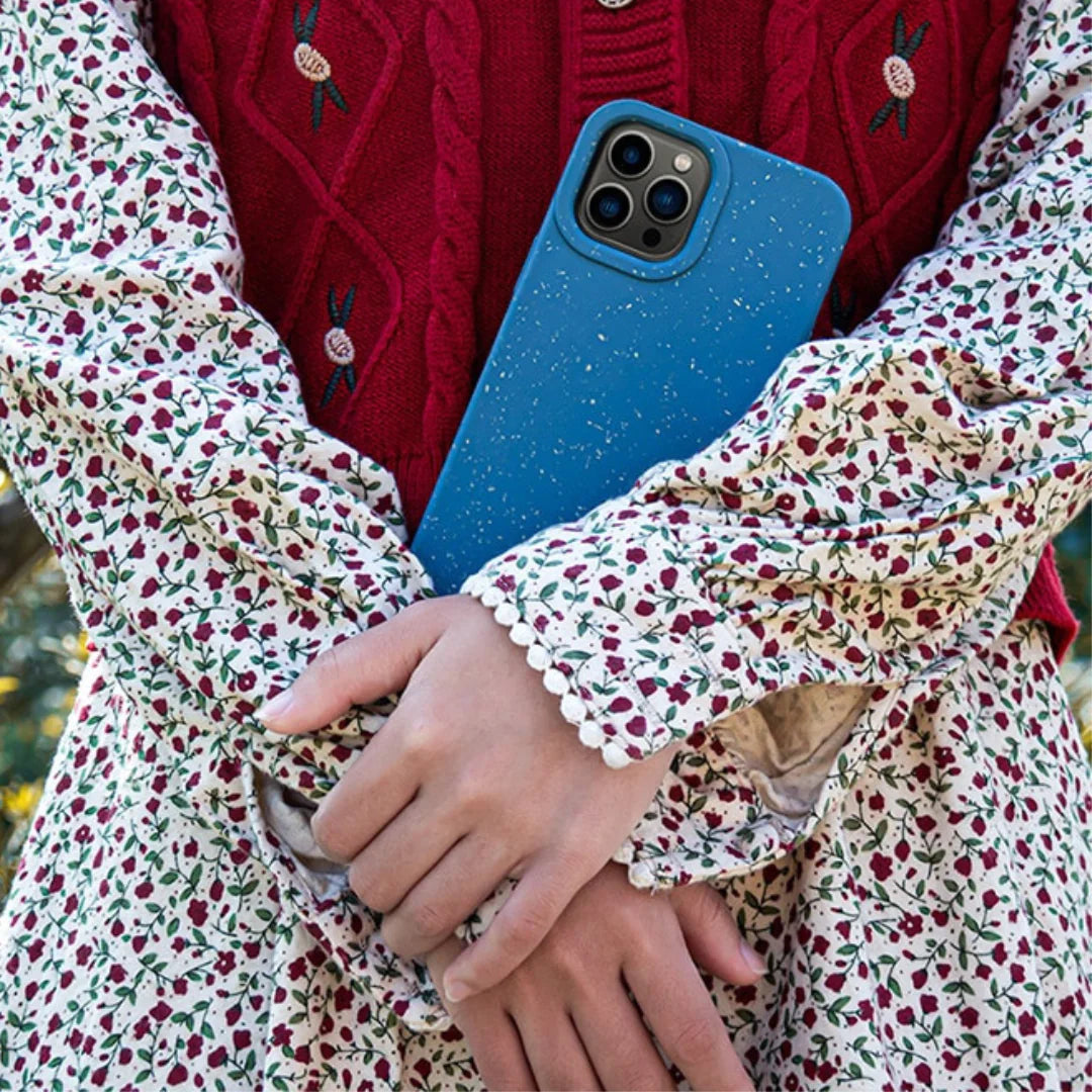 Compostable Phone Case
