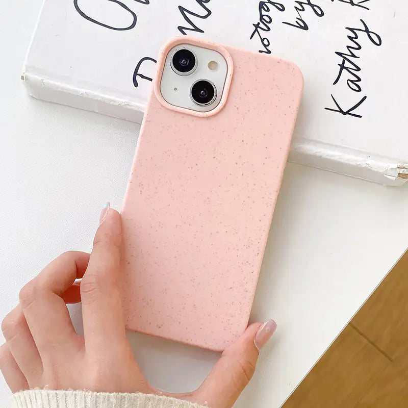 Compostable Phone Case