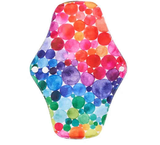 Washable Menstrual Cloth Pads