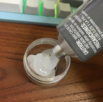 Lube Mechanical Keyboard Switch