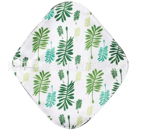 Washable Menstrual Cloth Pads
