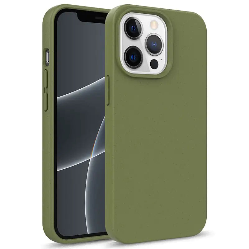 Compostable Phone Case