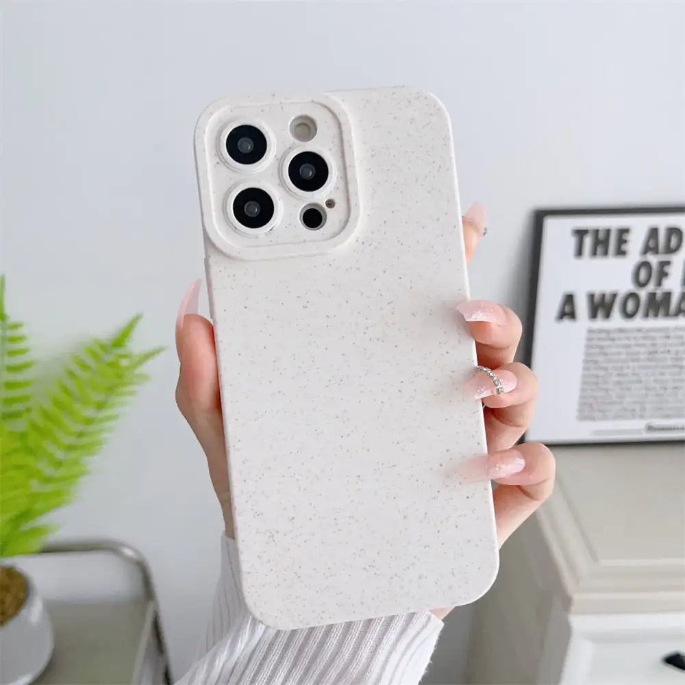 🌱 Jelly Cases – Sustainable Style, Everyday Protection
