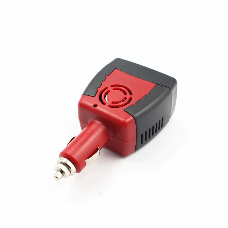 150W Car Inverter 12V to 220V Power Converter