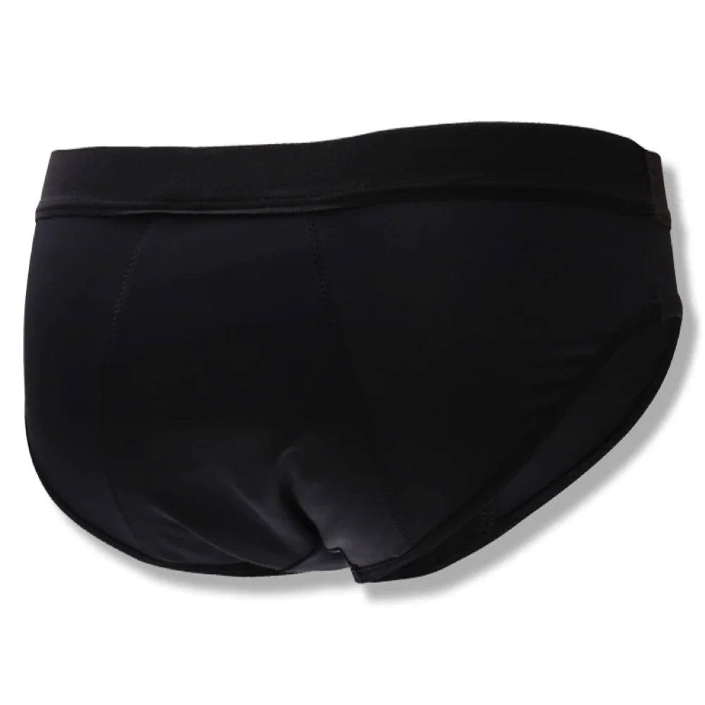 Bamboo Underwear – Eco-Friendly, Comfortable, and Reliable Period Protection