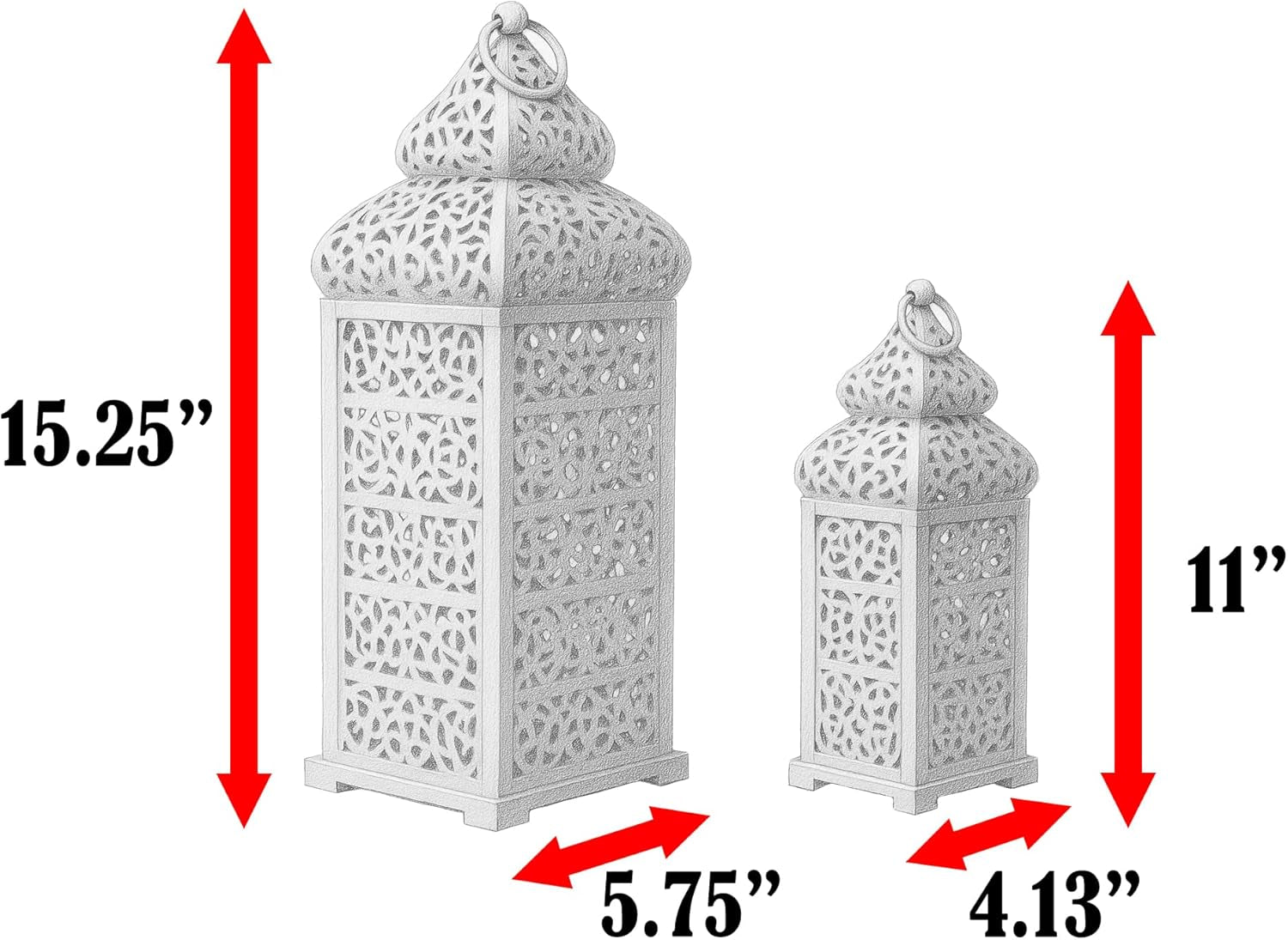Ramadan Lantern Decoration