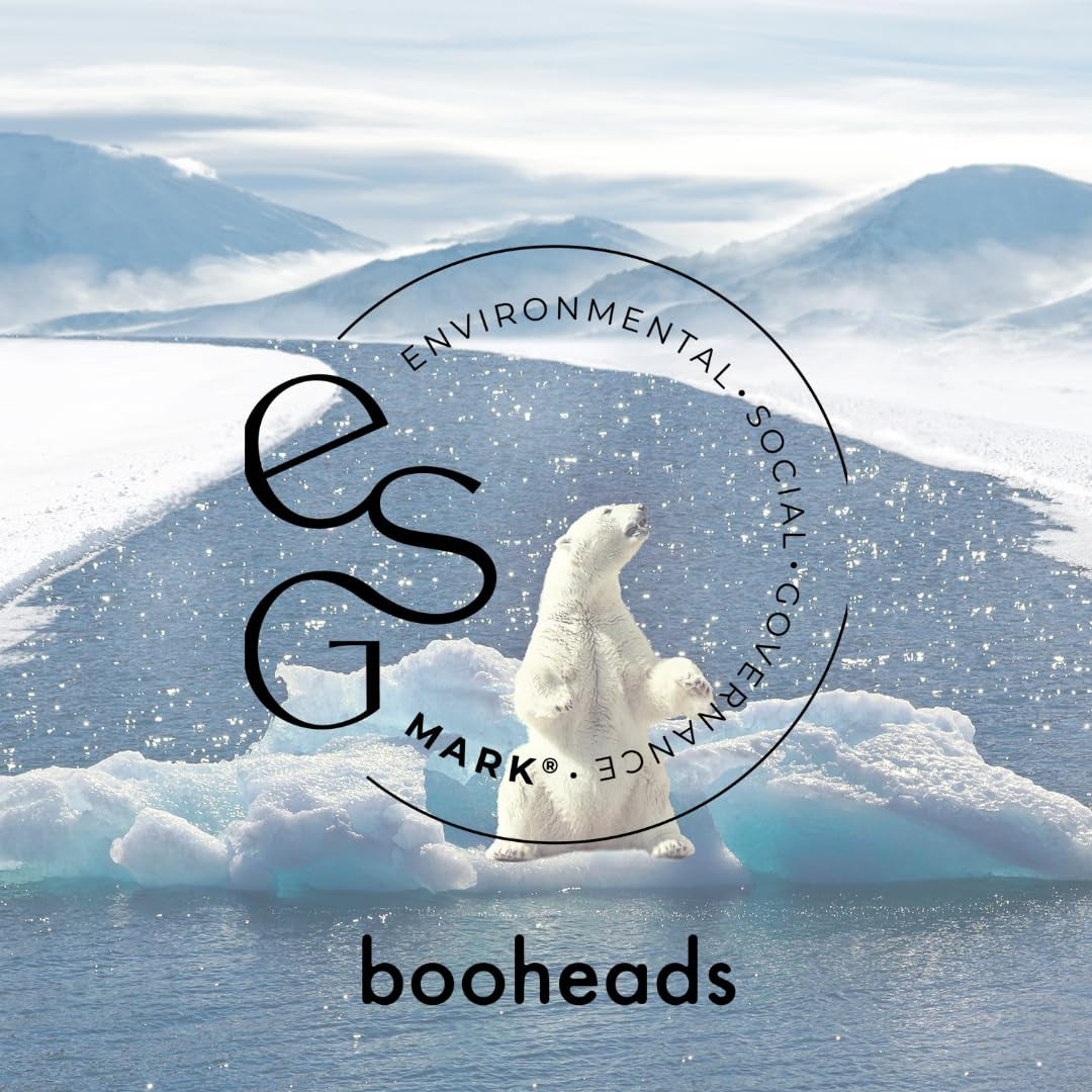booheads Bamboo Electric Toothbrush Heads — Sonicare Compatible