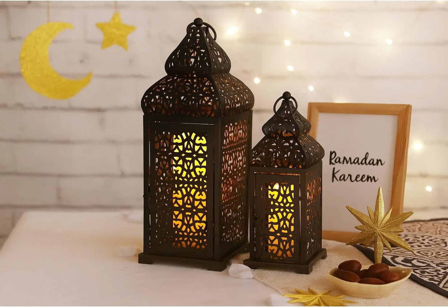 Ramadan Lantern Decoration