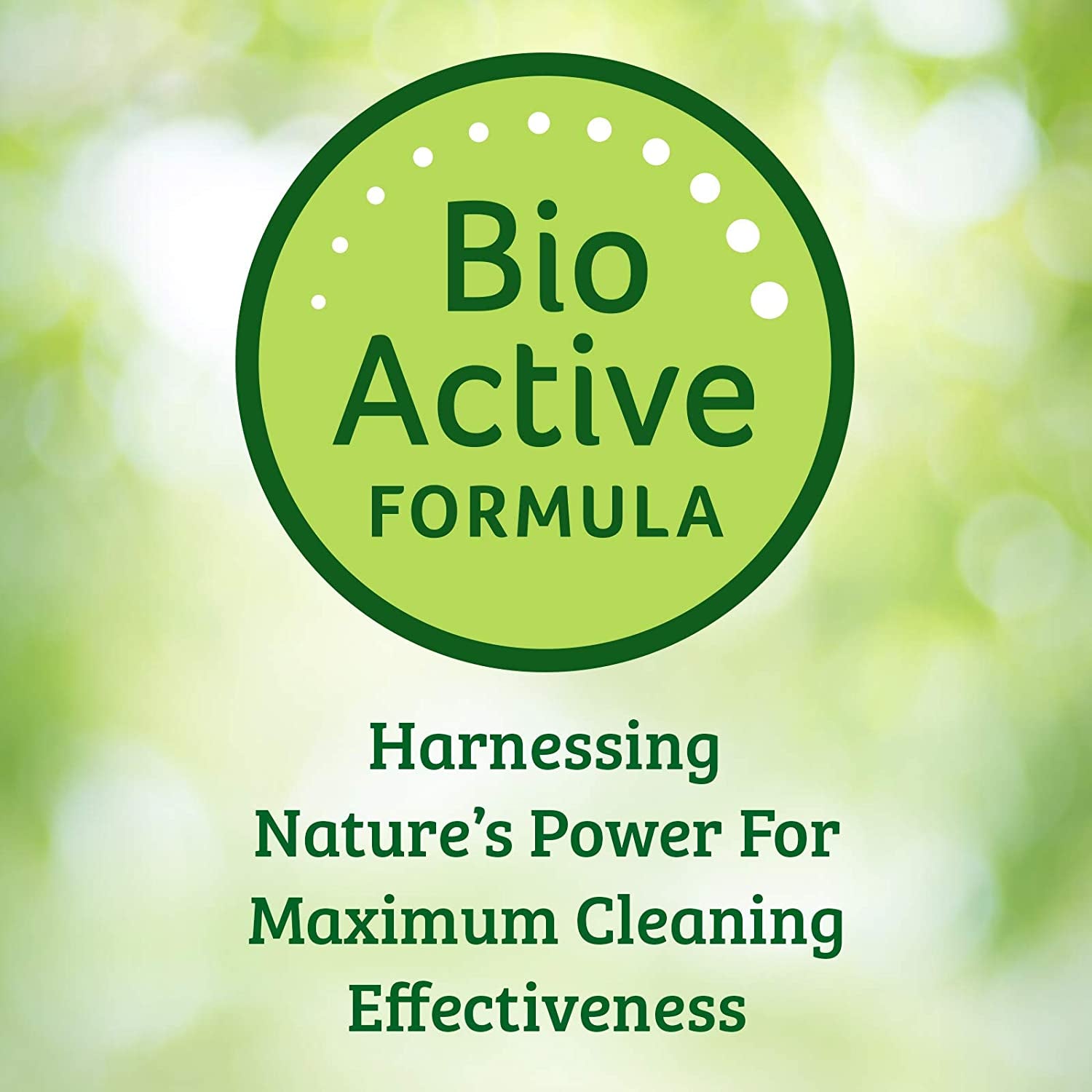 Biokleen Plant-Based Concentrated All Purpose Cleaner