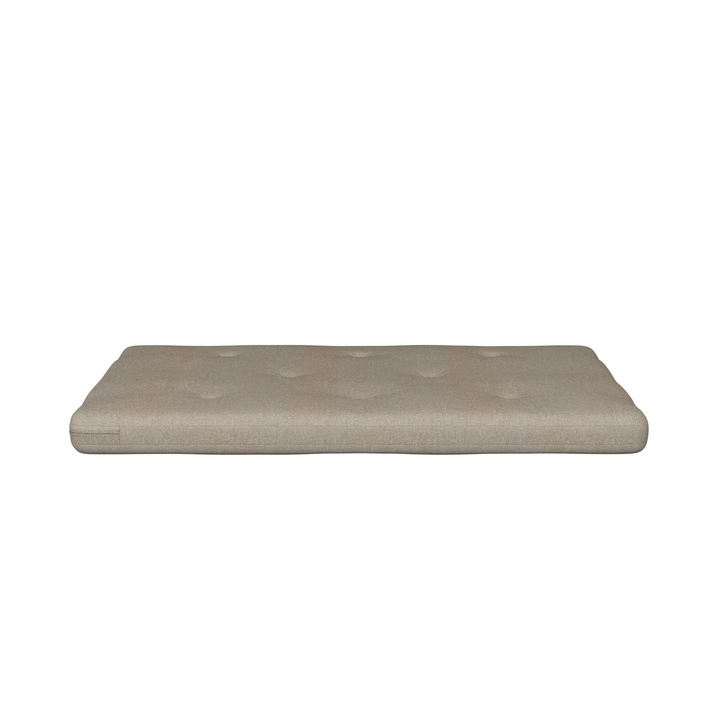 Caddie 6-Inch Tufted Futon Mattress – Full Size