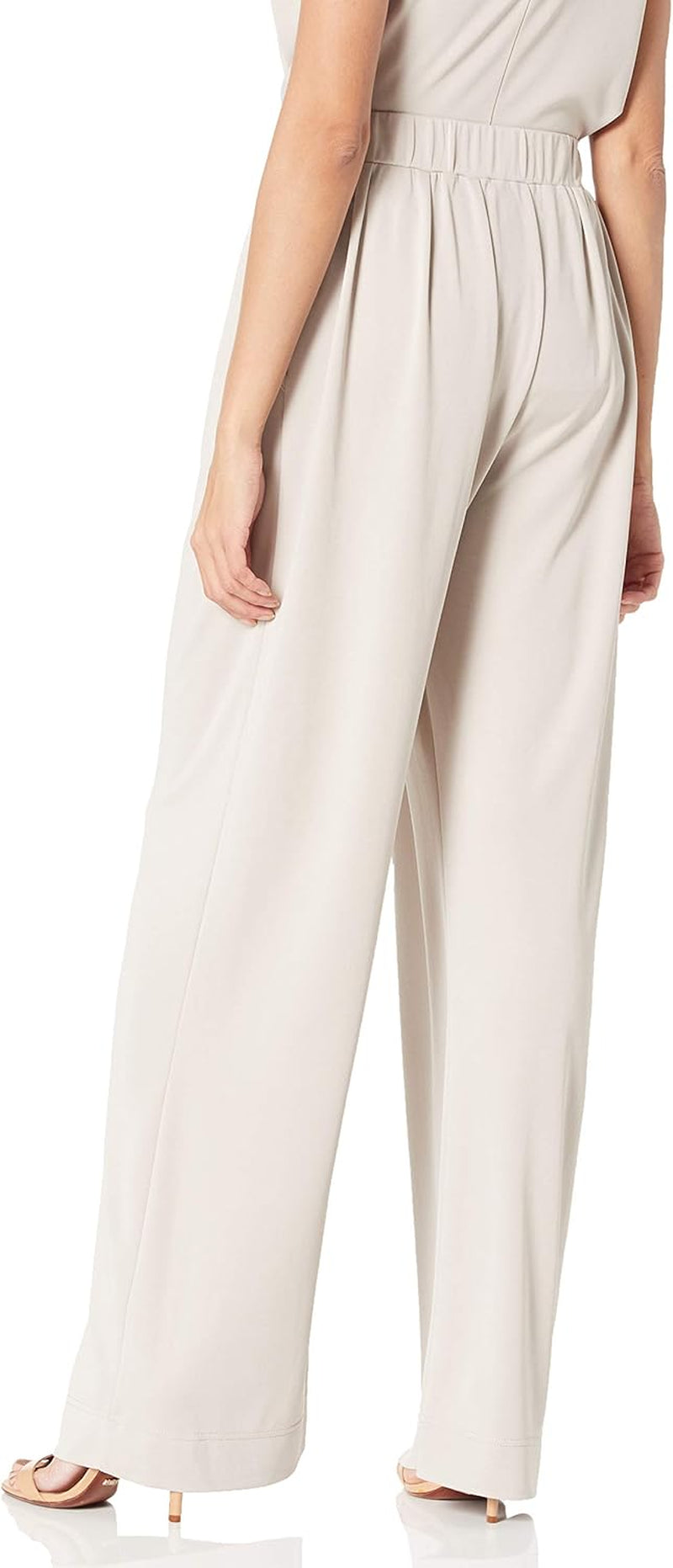 Women'S Recycled Drape Pant