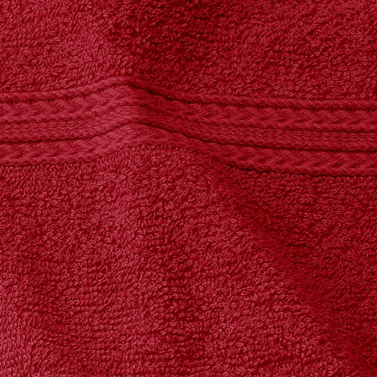 Superior Eco-Friendly 6-Piece Towel Set – Soft, Absorbent, and Sustainable