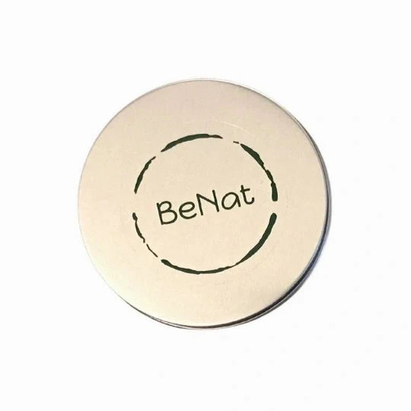 BeNat All-Natural Toothpowder