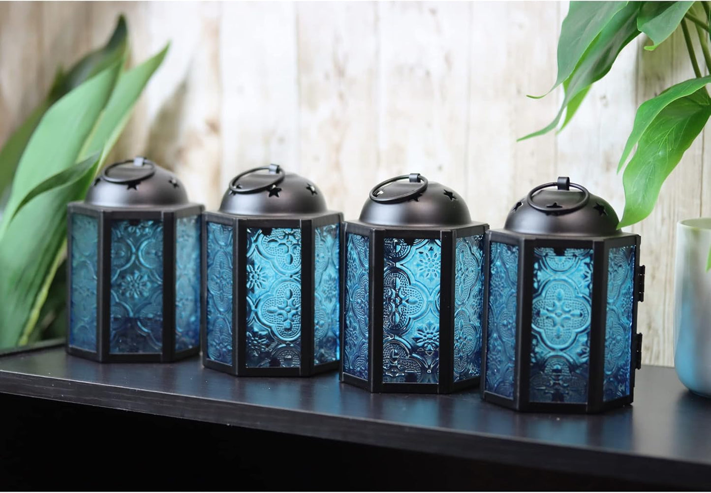 Decorative Lanterns