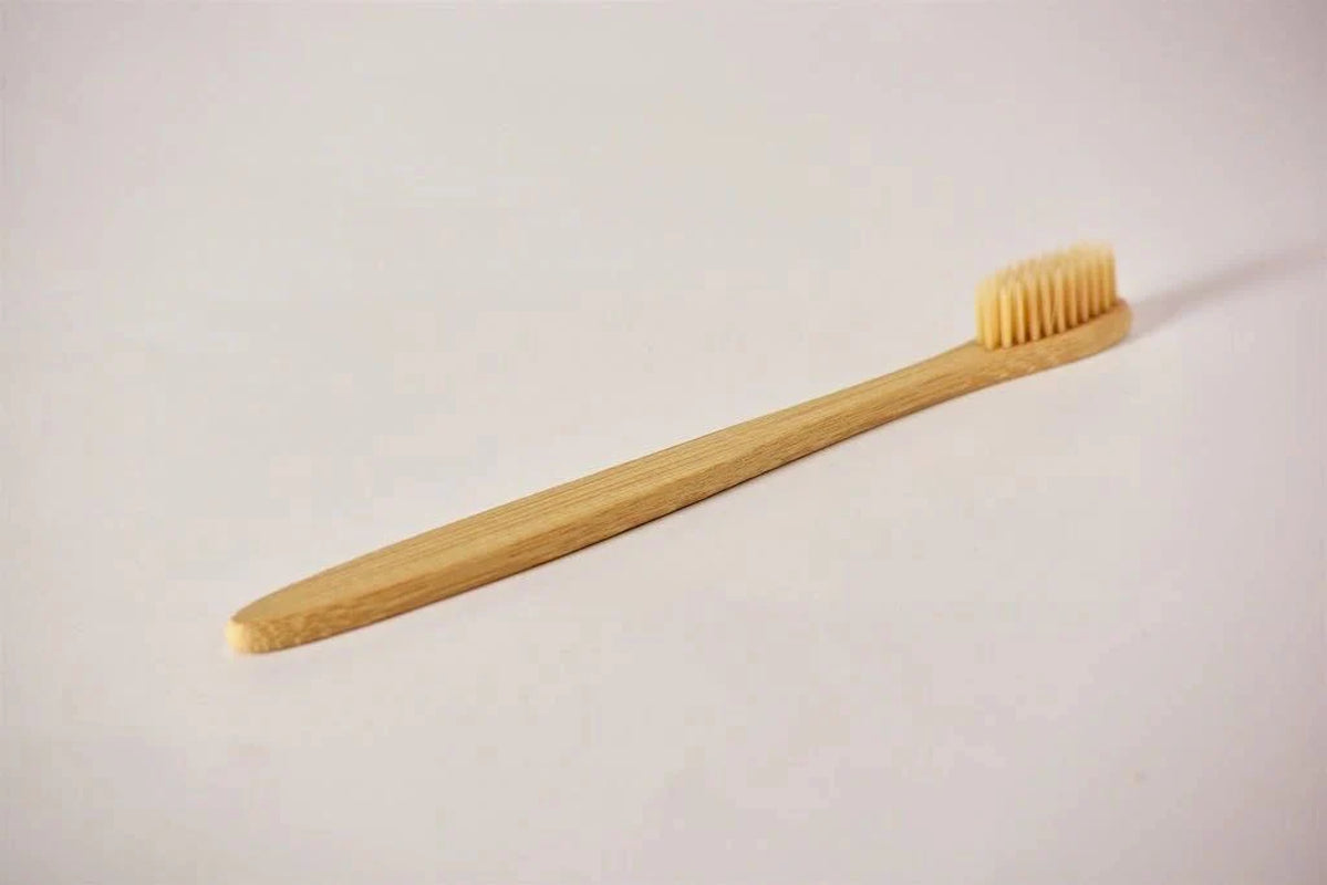 BeNat Eco-Friendly Bamboo Toothbrush