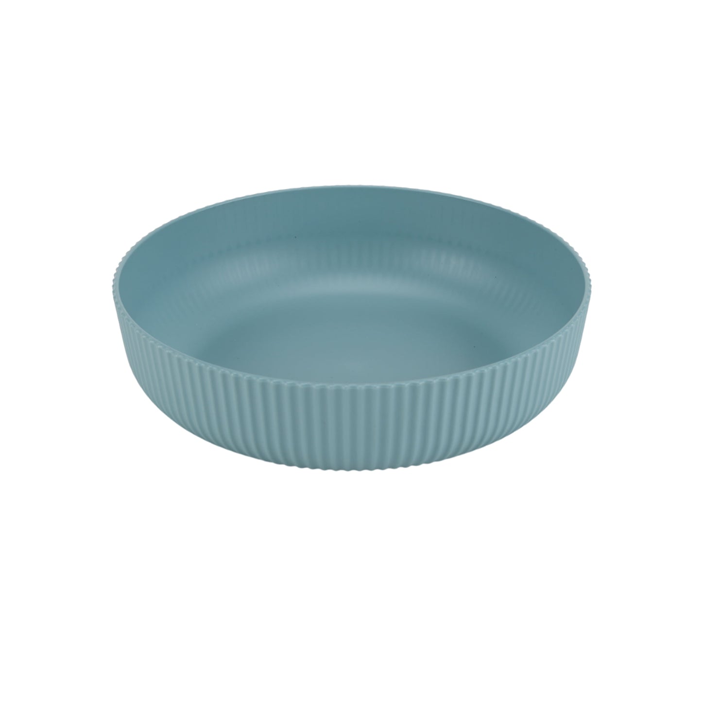 Mainstays 18-Piece Eco-Friendly Dinnerware Set — Stylish, Sustainable, and Safe