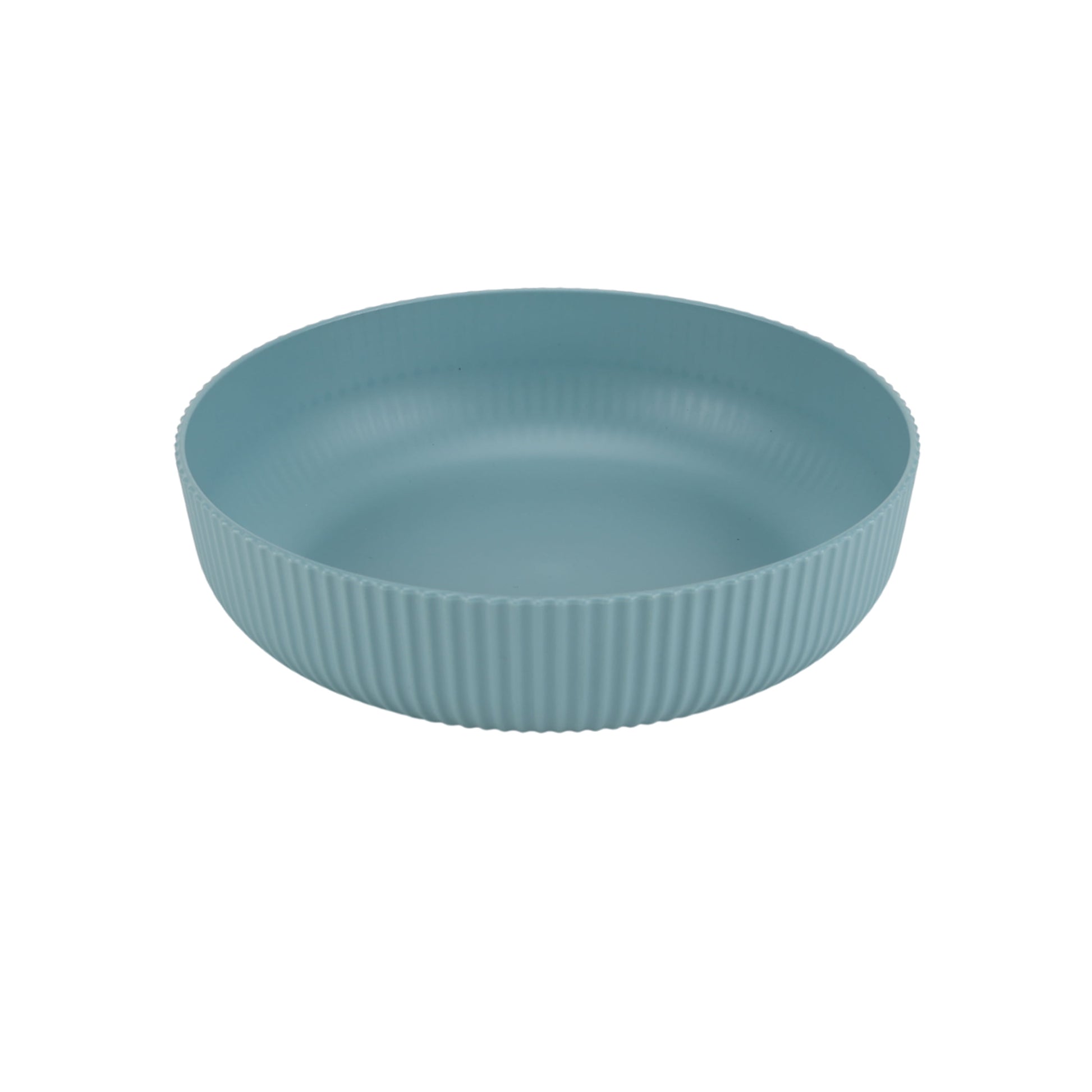 Mainstays 18-Piece Eco-Friendly Dinnerware Set — Stylish, Sustainable, and Safe