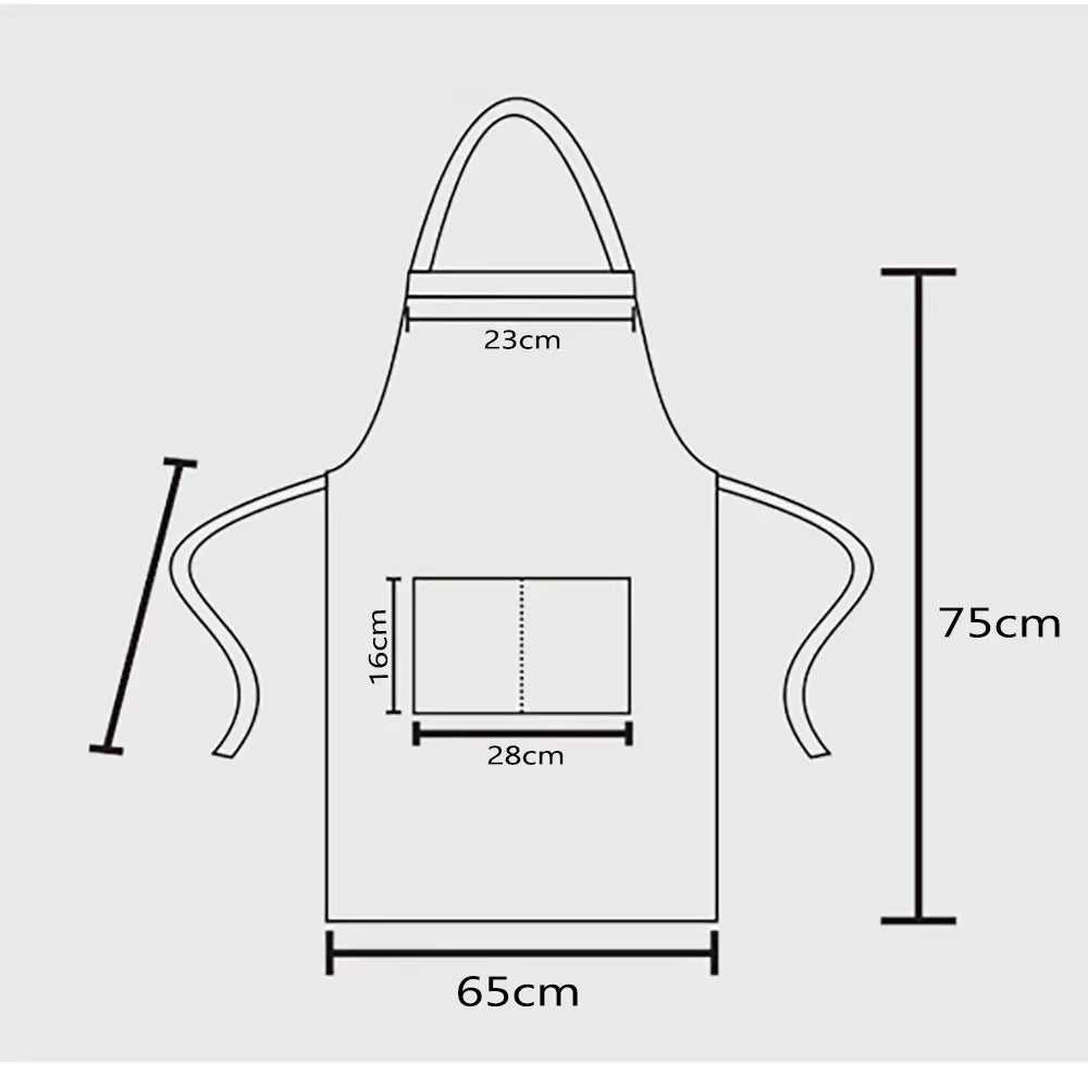 Ramadan Iftar Chef Apron Kitchen 