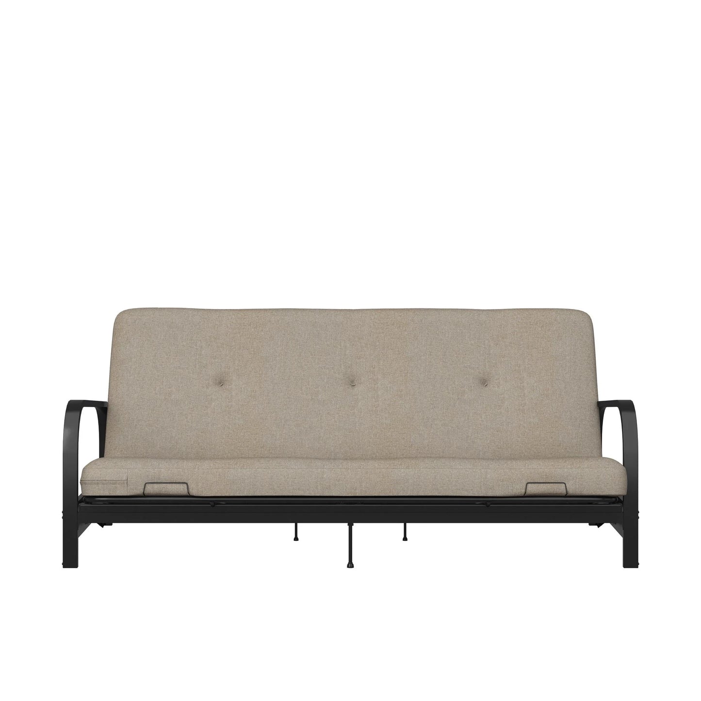 Caddie 6-Inch Tufted Futon Mattress – Full Size