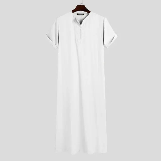 Men's Muslim Jubba Thobe