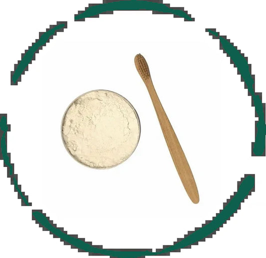 BeNat All-Natural Toothpowder