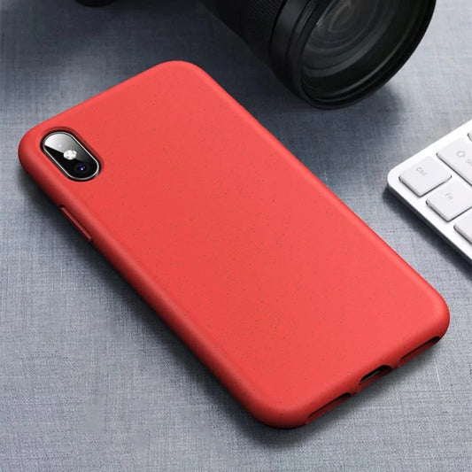 LUPHIE Eco-friendly Silicone Phone Case