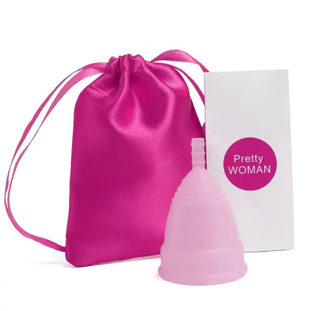 Menstrual Cup