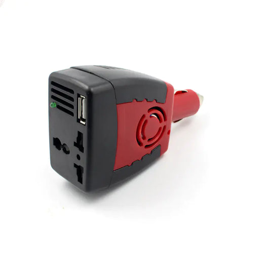 150W Car Inverter 12V to 220V Power Converter