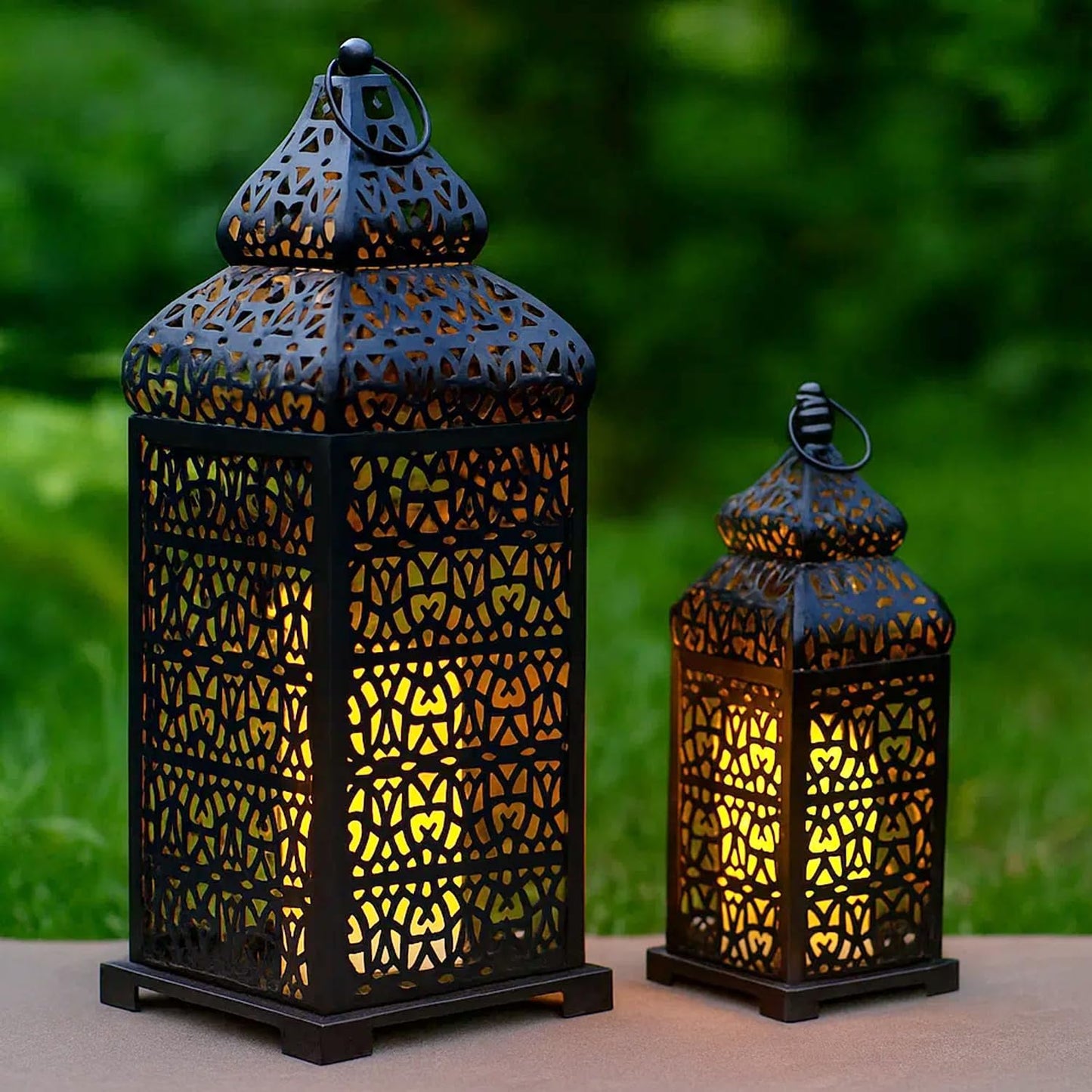 Ramadan Lantern Decoration