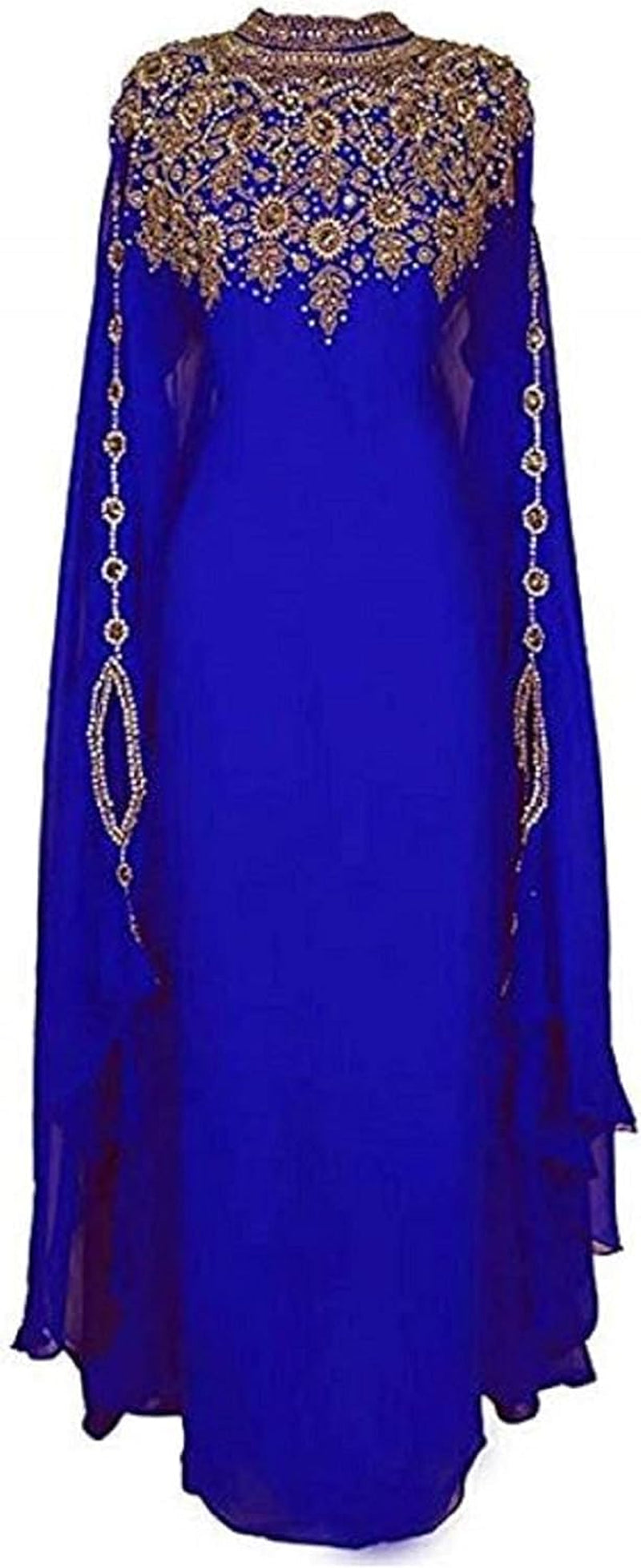 UNIQUE KAFTANS — Where Tradition Meets Transformation