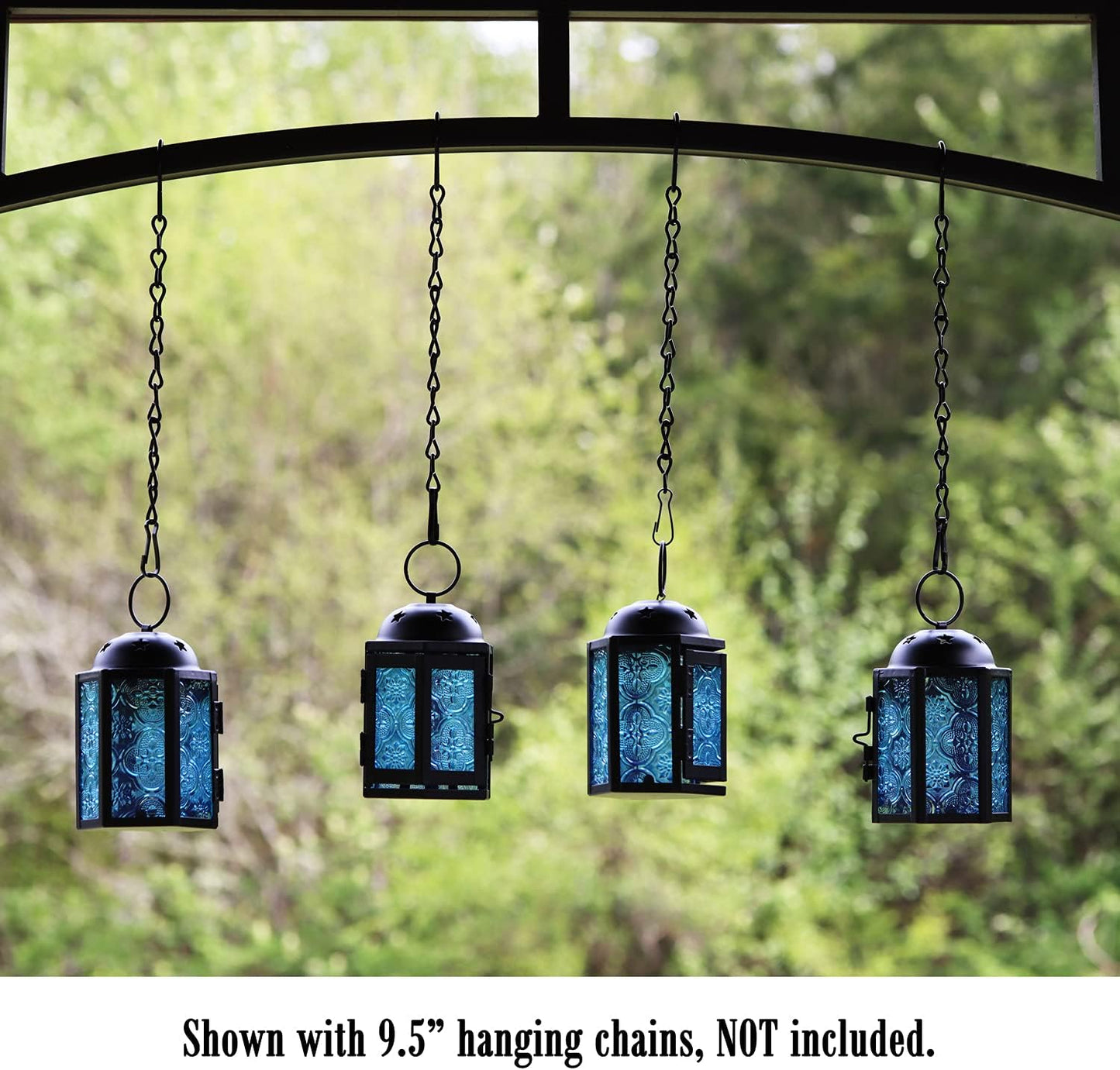 Decorative Lanterns