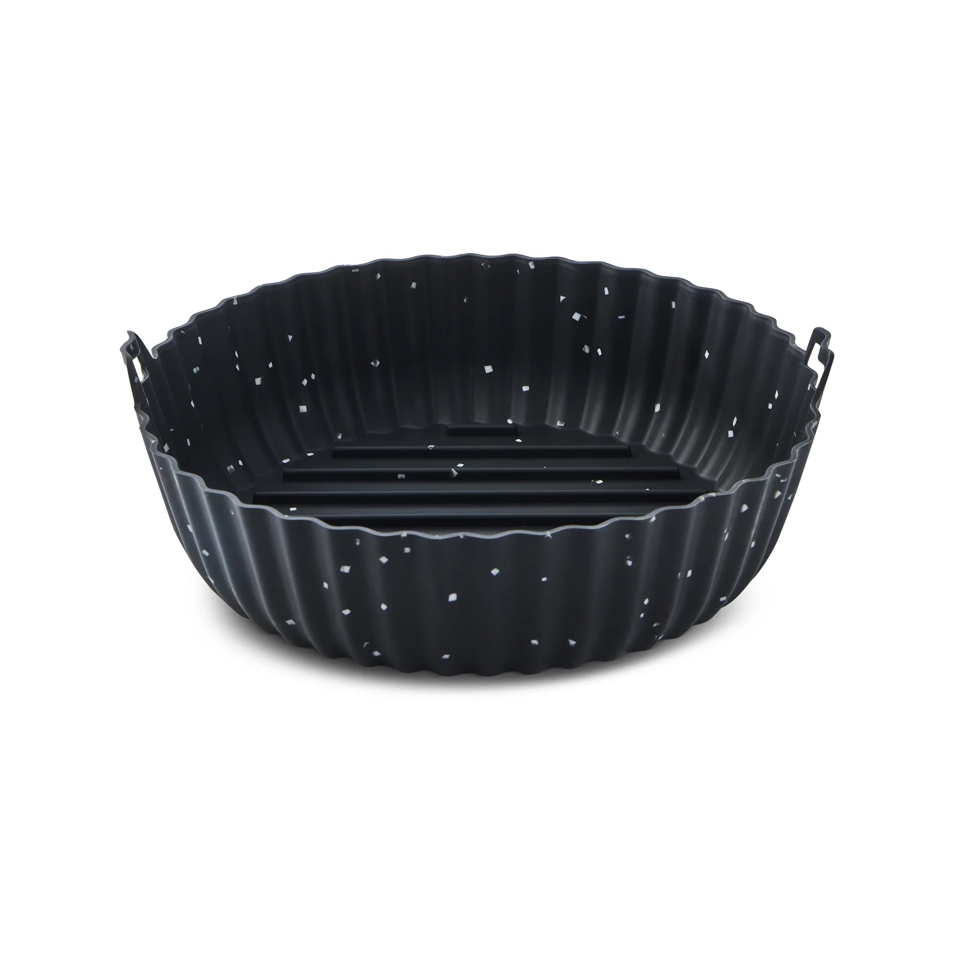 Thyme & Table 6.3" Silicone Air Fryer Liner – Round