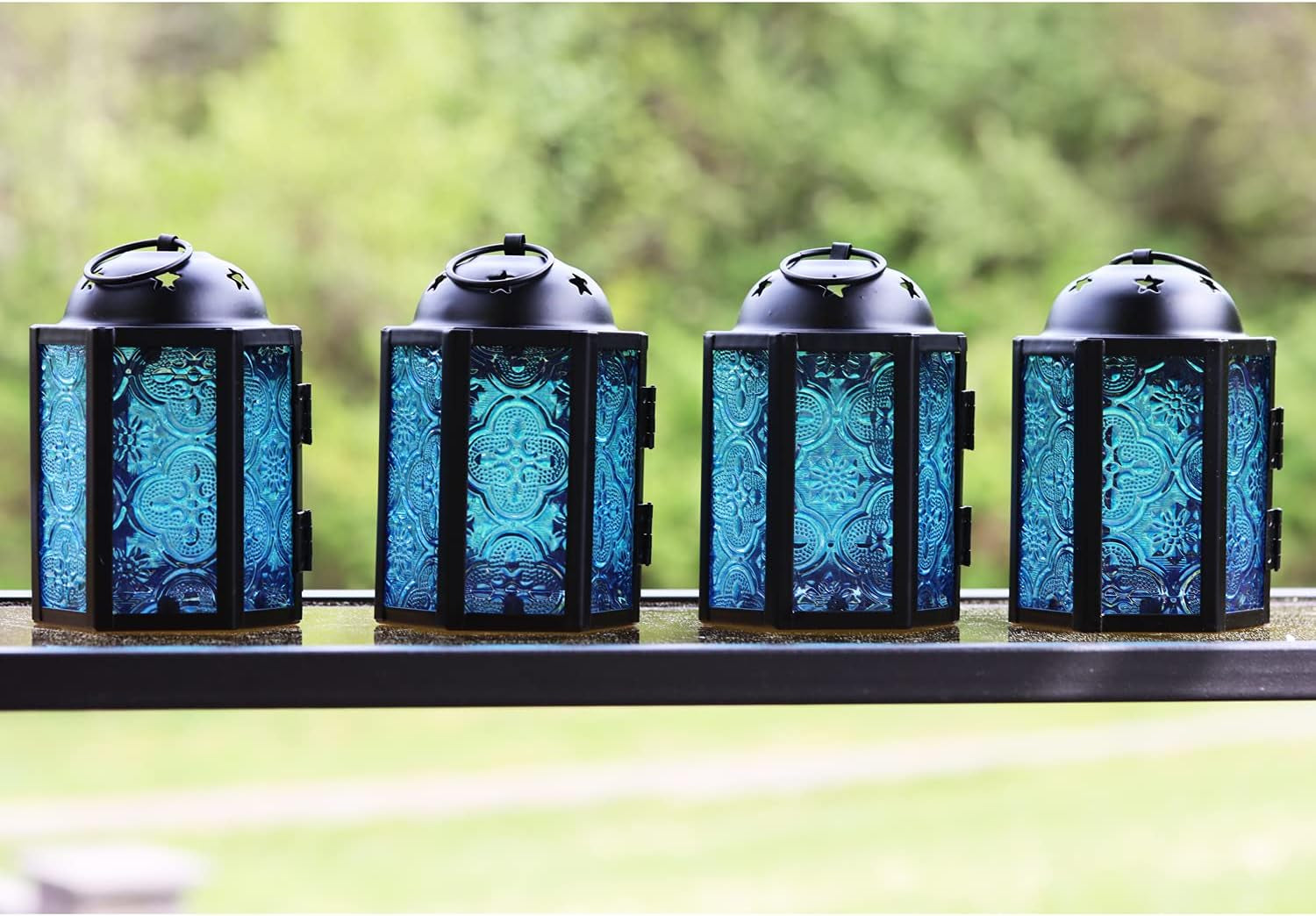 Decorative Lanterns