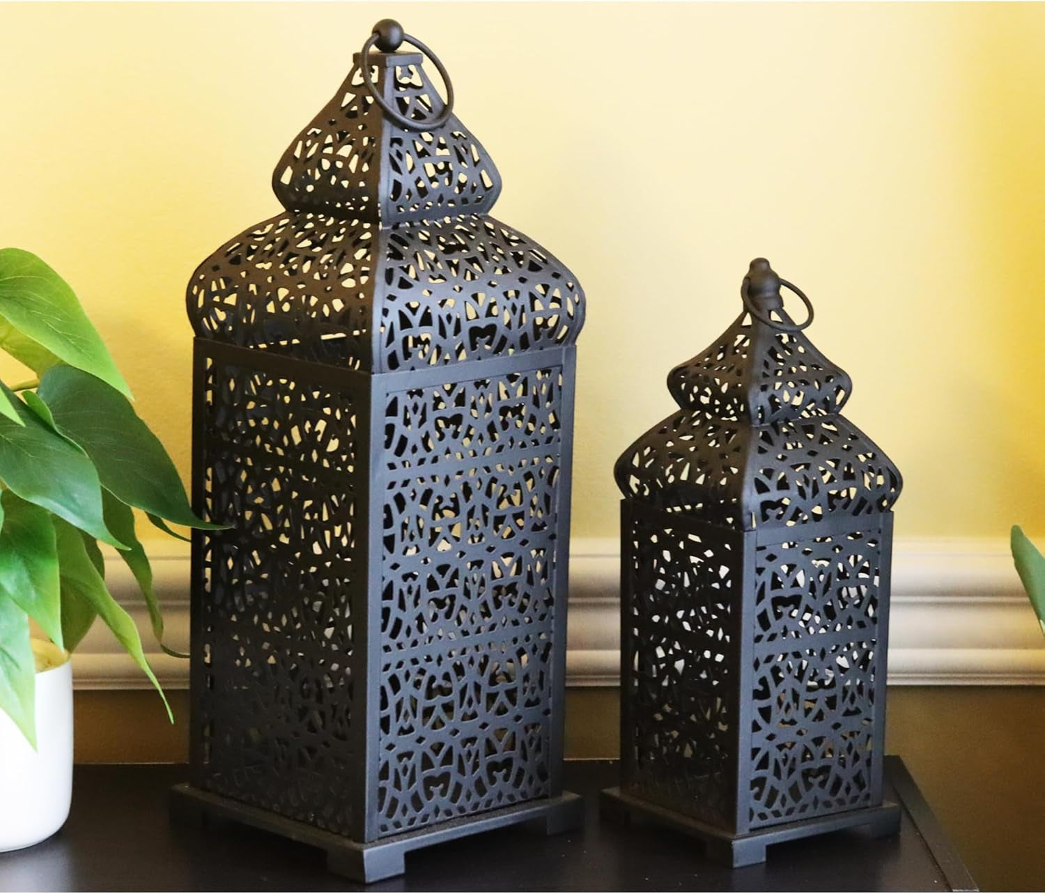 Ramadan Lantern Decoration
