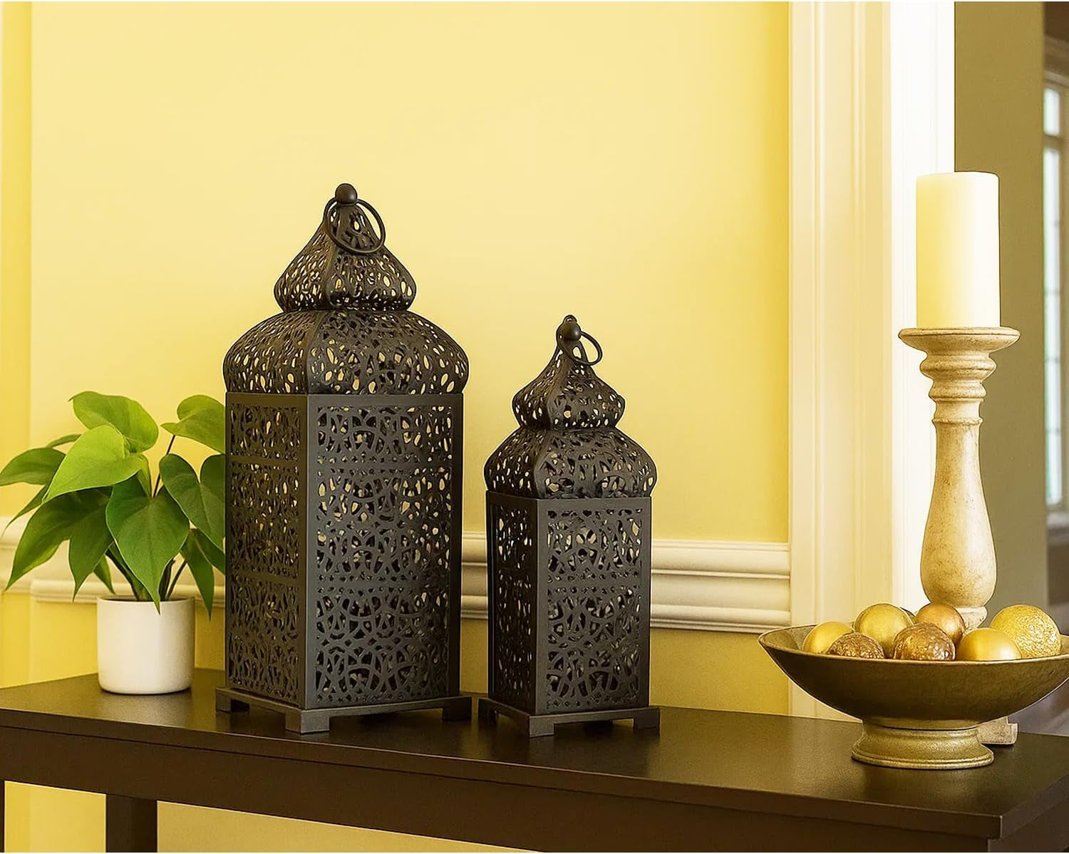 Ramadan Lantern Decoration