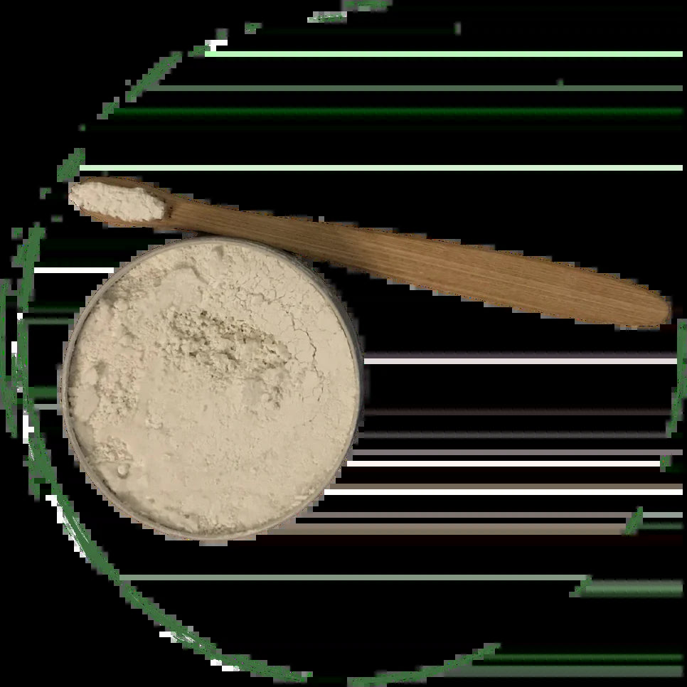 BeNat All-Natural Toothpowder
